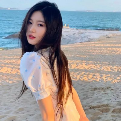 宝影花痕