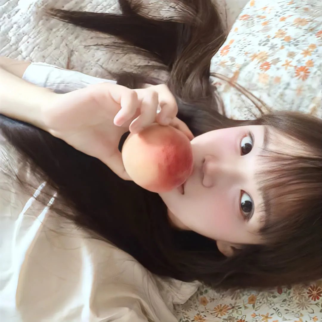 夏天的烦恼