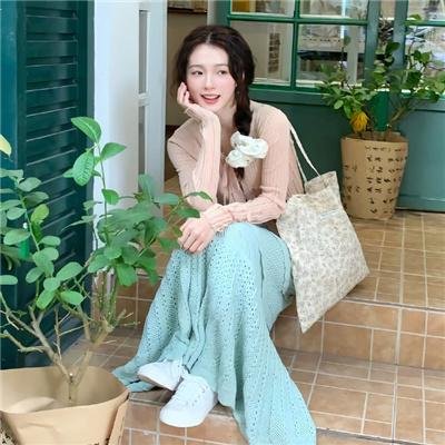 浪迹女孩